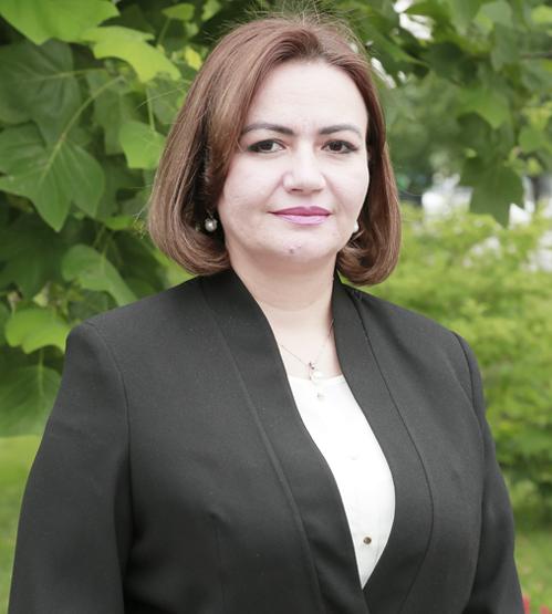 dot. L.U.Inagamova
